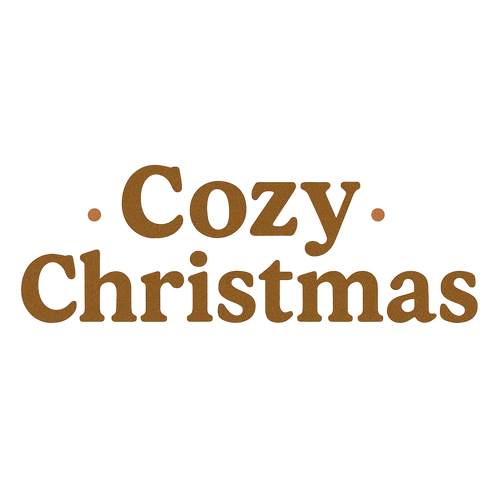 Cozy Christmas